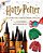 Livro O Livro de Confeitaria Oficial de Harry Potter - Imagem 1