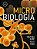 Livro Microbiologia Tortora - Imagem 1