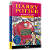 Livro Harry Potter e a Pedra Filosofal: Edição Comemorativa de 25 Anos - Imagem 1