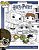 Livro de Colorir Oficial Funko Pop! Dos Filmes de Harry Potter - Imagem 1
