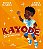 Livro Kayodê em Quadrinhos - Imagem 1