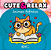 Livro Cute & Relax - Imagem 1