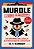 Livro Murdle: A Escola de Mistérios - Imagem 1