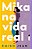 Livro Mika na Vida Real - Imagem 1