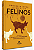 Livro Procedimentos Clínicos em Felinos - Imagem 1