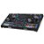 Controladora Rane Four DJ Profissional Serato - Imagem 1