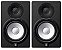 PAR DE MONITOR YAMAHA HS8 - Imagem 1