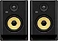 PAR DE MONITOR KRK ROCKIT 5 G5 - Imagem 1