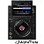 CDJ 3000X ALPHATHETA - Imagem 1