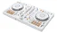 Controladora DJ Pioneer DDJ-FLX4 White - Imagem 2