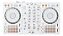 Controladora DJ Pioneer DDJ-FLX4 White - Imagem 1