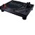 TOCA DISCO PROFISSIONAL PARA DJ TÉCHNICS SL 1200 MK7 BLACK - Imagem 4