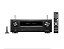 RECEIVER DENON AVR X1800H - Imagem 2