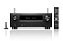 RECEIVER DENON AVR X2800H - Imagem 1