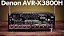 RECEIVER DENON AVR X3800H - Imagem 5