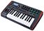 TECLADO MIDI IMPULSE 25 NOVATION - Imagem 1