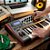 TECLADO MIDI IMPULSE 25 NOVATION - Imagem 5