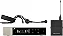 MICROFONE SEM FIO HEAD SET EW100 G4 ME3 - Imagem 2