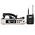 MICROFONE SEM FIO HEAD SET EW100 G4 ME3 - Imagem 1