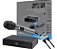 MICROFONE SEM FIO BASTÃO XSW1 835 - Imagem 4