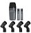KIT MICROFONE PARA BATERIA 600 DRUM STAGE - Imagem 4