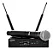 Microfone Shure QLXD24BR/B58 J50 Wireless - Imagem 1