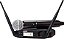 Microfone Shure GLXD/SM58 Wireless - Imagem 1