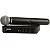 Microfone Shure BLX/Beta58 sem Fio - Imagem 1