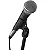 Microfone Shure SM58 Dinâmico Profissional - Imagem 2