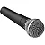 Microfone Shure SM58 Dinâmico Profissional - Imagem 3