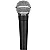 Microfone Shure SM58 Dinâmico Profissional - Imagem 1