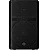Caixa Ativa 12" 2000W 2-Vias Com Bluetooth DXR15 MK3 - Yamaha - Imagem 1