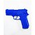 Blue gun - Taurus 938 - Imagem 2