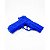 Blue gun - Taurus 938 - Imagem 3