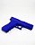 Blue gun - GLOCK G17 - Imagem 2