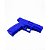 Blue gun - TAURUS TS9 - Imagem 3