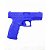 Blue gun - TAURUS TS9 - Imagem 1