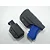 Kit com Coldre + Porta carregador + Coldre ostensivo G17 - Imagem 2