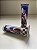 Manopla Harris Azul Modelo Racing - Modelo Universal - Imagem 2