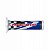 Manopla Harris Azul Modelo Racing - Modelo Universal - Imagem 1