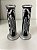 Manopla Harris Cinza & Preto Modelo R - Modelo Universal - Imagem 1