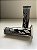 Manopla Harris Cinza Modelo Racing - Modelo Universal - Imagem 2