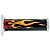 Manopla Harris Modelo Flame - Modelo Universal - Imagem 1
