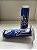 Manopla Harris Off Road Azul & Cinza - Modelo XT - Imagem 2