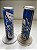 Manopla Harris Off Road Azul & Cinza - Modelo XT - Imagem 1