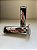 Manopla Harris Preta Modelo Racing - Modelo Universal - Imagem 2