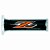 Manopla Harris Preto & Laranja Modelo Z - Kawasaki Z Tds. os modelos - Imagem 1