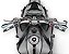 Manete da Embreagem Preto - Modelos Kawasaki - Rizoma - Imagem 3