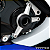 Protetor de Motor do Lado Direito Modelo Shape - Suzuki Gsxr 750 2007 - 2011 - Rizoma - Imagem 3
