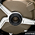 Protetor de Motor do Lado Esquerdo Modelo Shape - Honda Cbr 1000Rr 2008 - 2011 - Rizoma - Imagem 1